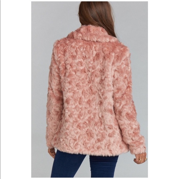 •{Show Me Your MUMU}• PARK AVE JACKET - Picture 3 of 4